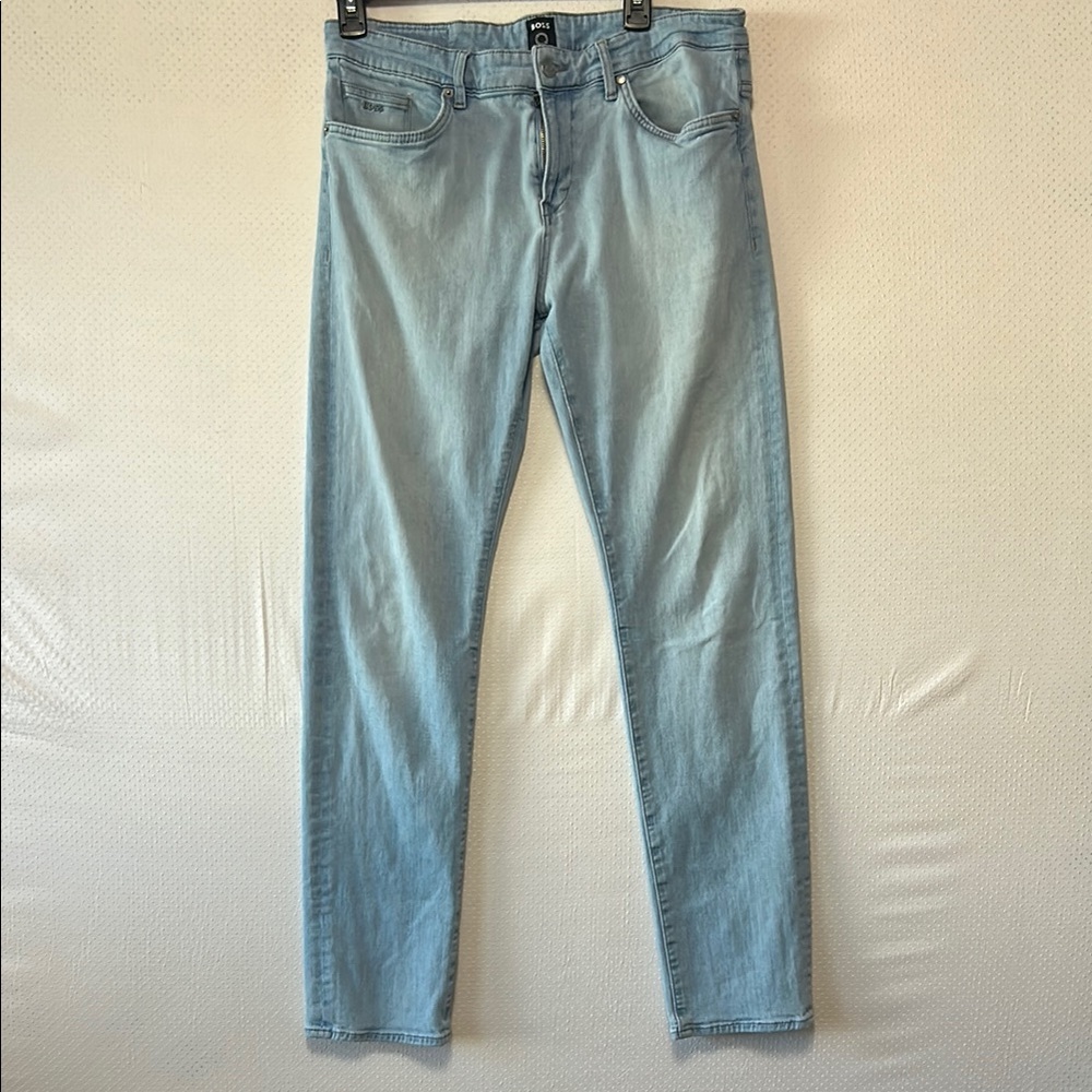 Boss 5-Pocket Jeans